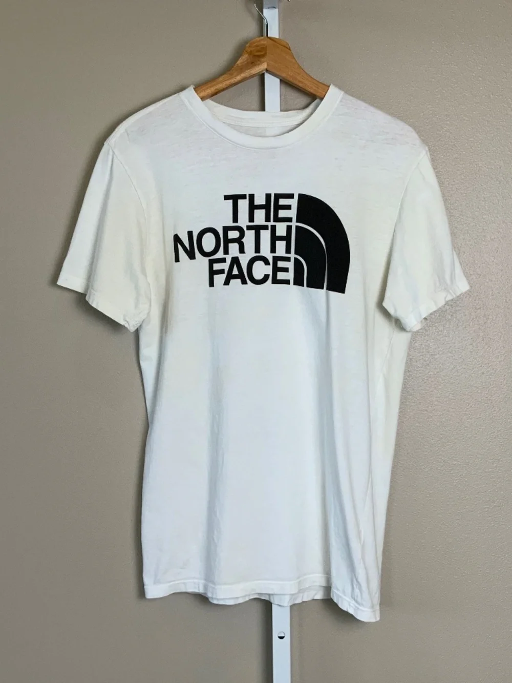 The North Face Half Dome Logo Short Sleeve T-Shirt
